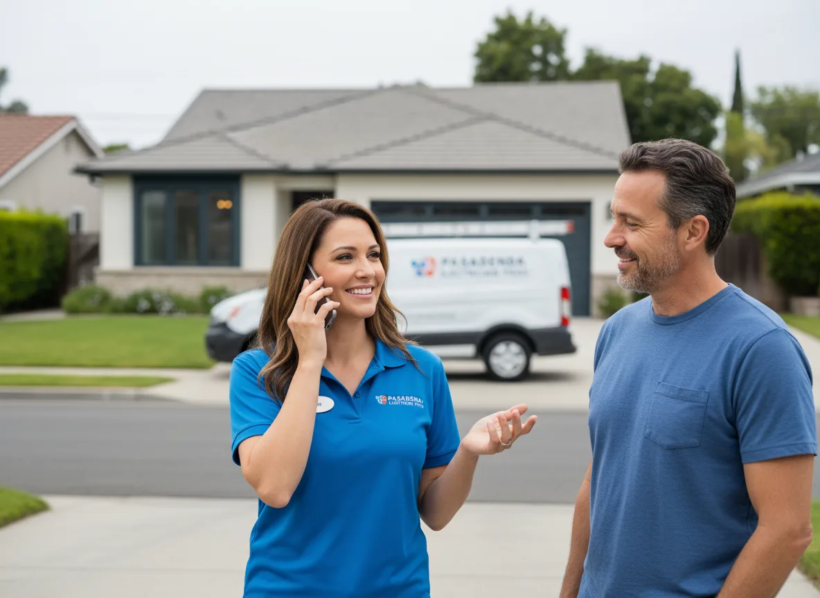 Electrician Shacklefords, VA FAQs